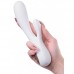 Смарт- вибратор Satisfyer Mono Flex белый