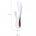 Смарт- вибратор Satisfyer Mono Flex белый