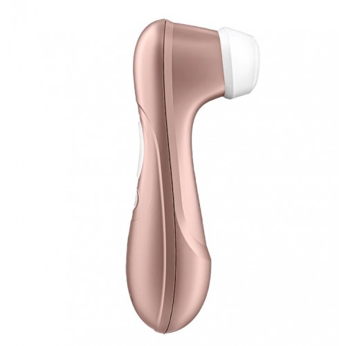 Вакуумно-волновой бесконтактный стимулятор Satisfyer Pro 2 Next Generation Вакуумно-волновой бесконтактный стимулятор Satisfyer Pro 2 Next Generation