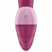 Вибратор с вакуумно-волновым стимулятором клитора Satisfyer Supernova Berry