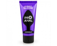 Лубрикант для анального секса Pro Anal Hybrid-Silicone 50 гр