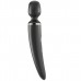 Вибромассажер перезаряжаемый Satisfyer Wand-er Women черный
