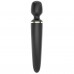 Вибромассажер перезаряжаемый Satisfyer Wand-er Women черный