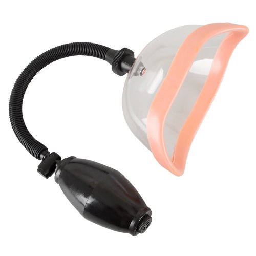 Вагинальная помпа Vagina Sucker Вагинальная помпа Vagina Sucker