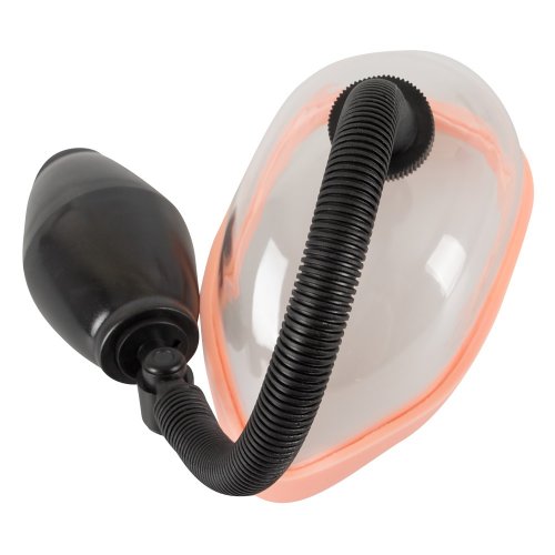 Вагинальная помпа Vagina Sucker Вагинальная помпа Vagina Sucker