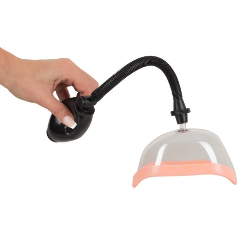 Вагинальная помпа Vagina Sucker Вагинальная помпа Vagina Sucker