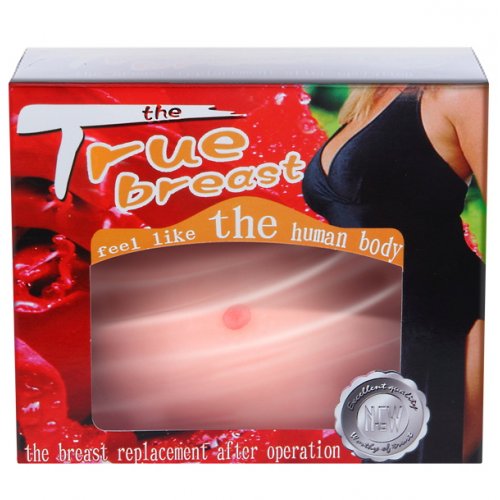 Протез женской груди 2-ой размер Протез женской груди 2-ой размер