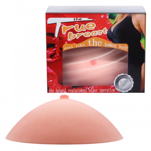 Протез женской груди 2-ой размер Протез женской груди 2-ой размер
