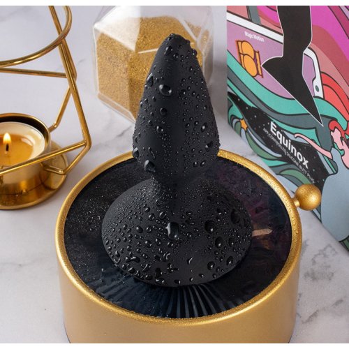 Анальная смарт-пробка Magic Motion Equinox Анальная смарт-пробка Magic Motion Equinox