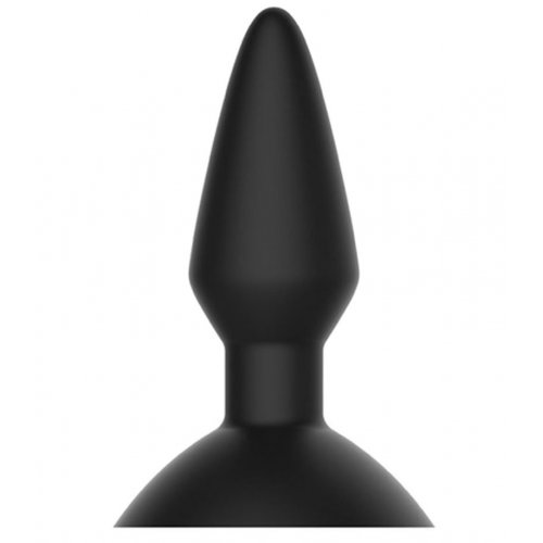 Анальная смарт-пробка Magic Motion Equinox Анальная смарт-пробка Magic Motion Equinox