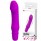 Мини-вибратор Stev пурпурный