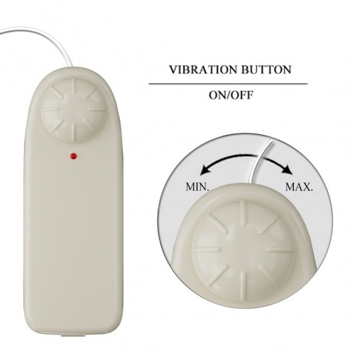 Фаллопротез с клиторальным отростком и вибрацией Ultra Passionate Harness Фаллопротез с клиторальным отростком и вибрацией Ultra Passionate Harness