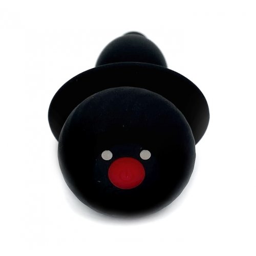 Анальная смарт-пробка со съемным хвостиком Magic Motion Bunny Анальная смарт-пробка со съемным хвостиком Magic Motion Bunny