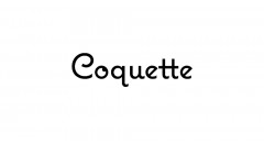 Coquette Lingerie