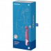 Вибратор для точки G Satisfyer Petting Hippo