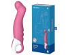 Вибратор для точки G Satisfyer Petting Hippo