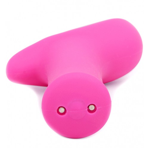 Смарт-вибропуля Lovense Ambi Смарт-вибропуля Lovense Ambi