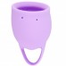 Менструальная чаша Natural Wellness Orchid Lavander 20 мл