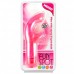 Вибратор для точки G с клиторальной стимуляцией Fun Spot Momo