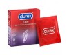 Презервативы Durex №3 Elite тонкие с дополнительной смазкой