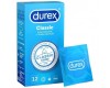 Презервативы Durex №12 Classic классические