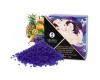 Соль мёртвого моря Shunga Moonlight Bath Exotic Fruits экзотические фрукты 75 гр