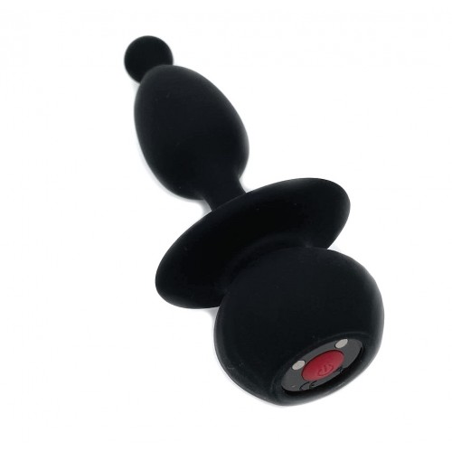 Анальная смарт-пробка со съемным хвостиком Magic Motion Bunny Анальная смарт-пробка со съемным хвостиком Magic Motion Bunny