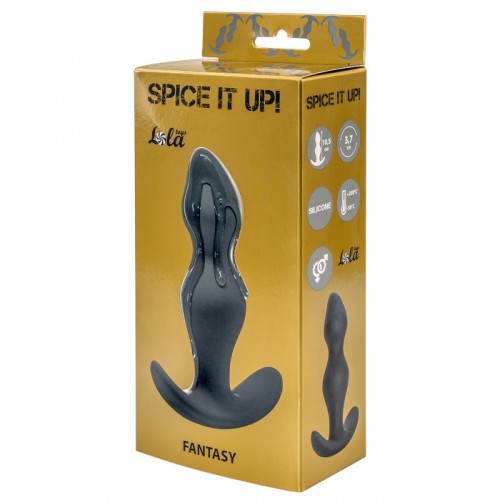 Анальный стимулятор Fantasy Анальный стимулятор Fantasy