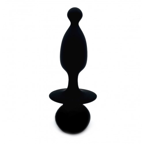 Анальная смарт-пробка со съемным хвостиком Magic Motion Bunny Анальная смарт-пробка со съемным хвостиком Magic Motion Bunny