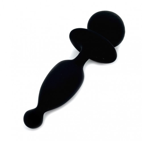 Анальная смарт-пробка со съемным хвостиком Magic Motion Bunny Анальная смарт-пробка со съемным хвостиком Magic Motion Bunny