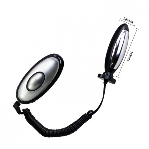 Электростимулятор плуг Электростимулятор плуг