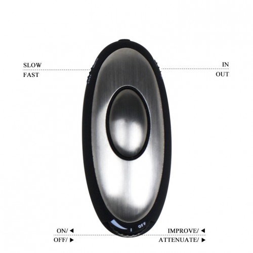 Электростимулятор плуг Электростимулятор плуг