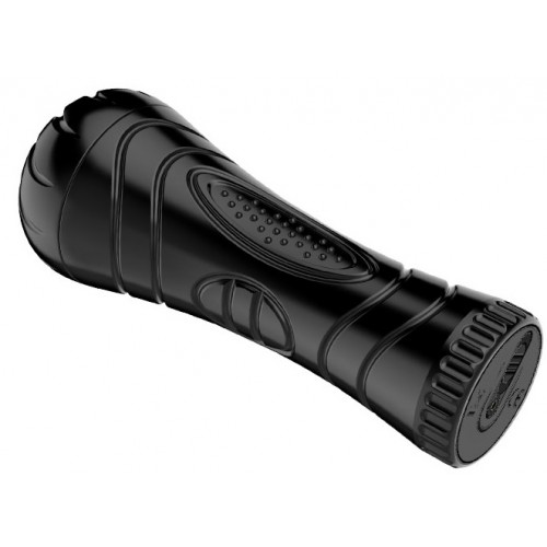 Мастурбатор-вагина в колбе Pussy Baby Мастурбатор-вагина в колбе Pussy Baby