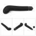 Набор Deluxe Bondage Kit (маска тиклер кляп G-вибратор)