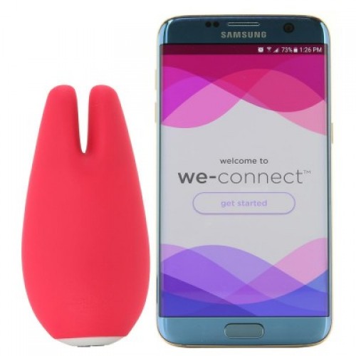 Клиторальный смарт-стимулятор Gala We-Vibe Клиторальный смарт-стимулятор Gala We-Vibe