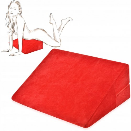 Универсальная подушка для секса Универсальная подушка для секса