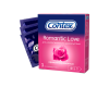Презервативы Contex №3 Romantic Love ароматизированные