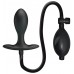 Расширяющаяся анальная пробка со смещенным центром тяжести Pretty Love Inflatable Anal Plug Расширяющаяся анальная пробка со смещенным центром тяжести Pretty Love Inflatable Anal Plug
