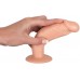 Набор из 3 фаллоимитаторов Anal Training Set