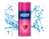 Гель-смазка Contex Romantic с ароматом клубники 100 мл