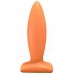 Классический анальный стимулятор Streamline Plug flash