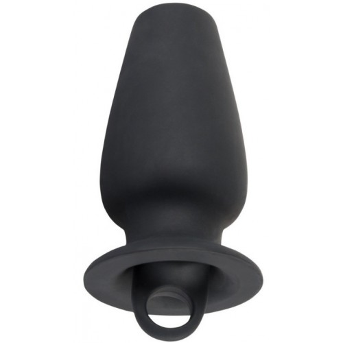 Анальный тоннель с заглушкой Lust Tunnel Plug Анальный тоннель с заглушкой Lust Tunnel Plug