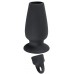 Анальный тоннель с заглушкой Lust Tunnel Plug Анальный тоннель с заглушкой Lust Tunnel Plug