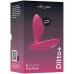 Анальная смарт-втулка с вибрацией We-Vibe Ditto Plus розовый Анальная смарт-втулка с вибрацией We-Vibe Ditto Plus розовый