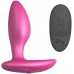 Анальная смарт-втулка с вибрацией We-Vibe Ditto Plus розовый Анальная смарт-втулка с вибрацией We-Vibe Ditto Plus розовый