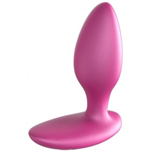 Анальная смарт-втулка с вибрацией We-Vibe Ditto Plus розовый Анальная смарт-втулка с вибрацией We-Vibe Ditto Plus розовый