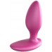 Анальная смарт-втулка с вибрацией We-Vibe Ditto Plus розовый Анальная смарт-втулка с вибрацией We-Vibe Ditto Plus розовый