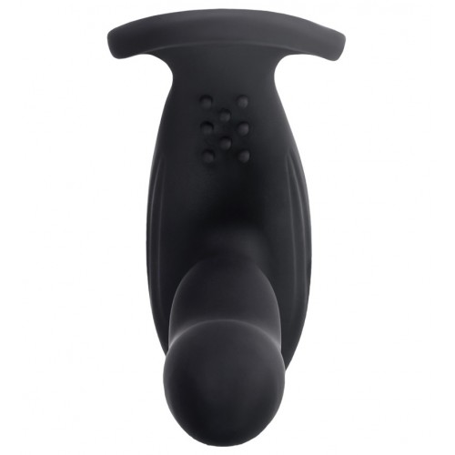 Стимулятор простаты Levett Maud с пультом ДУ Стимулятор простаты Levett Maud с пультом ДУ