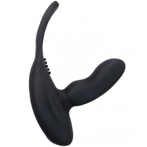 Стимулятор простаты Levett Maud с пультом ДУ Стимулятор простаты Levett Maud с пультом ДУ