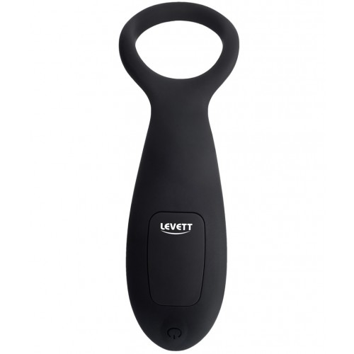 Стимулятор простаты Levett Maud с пультом ДУ Стимулятор простаты Levett Maud с пультом ДУ